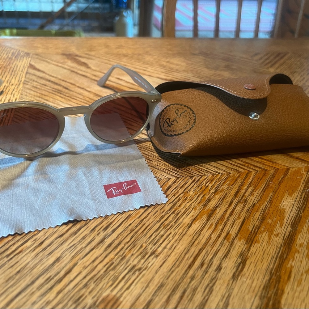 Ray Ban 2180 Sunglasses